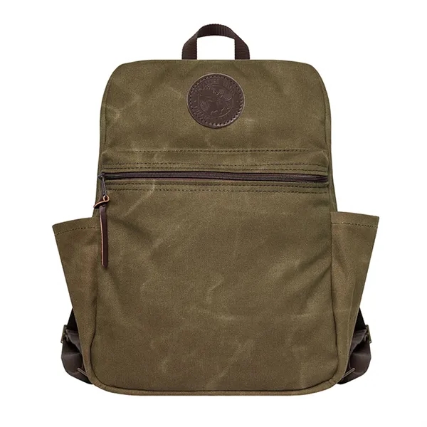 Duluth Pack™ New Standard Backpack - Duluth Pack™ New Standard Backpack - Image 5 of 15
