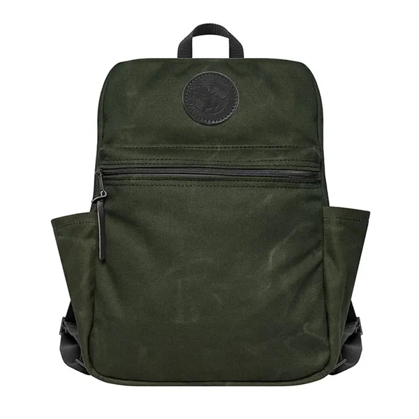 Duluth Pack™ New Standard Backpack - Duluth Pack™ New Standard Backpack - Image 4 of 15