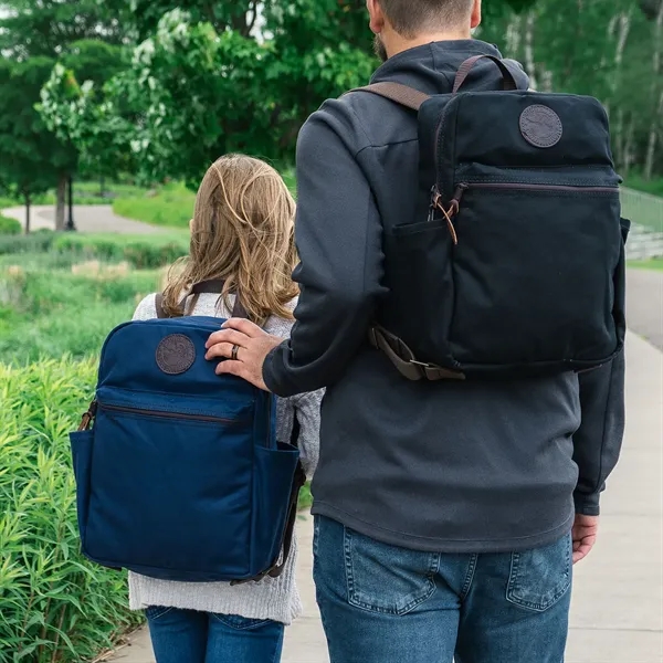 Duluth Pack™ New Standard Backpack - Duluth Pack™ New Standard Backpack - Image 11 of 15