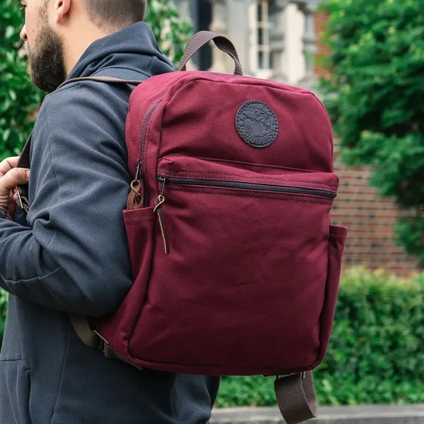 Duluth Pack™ New Standard Backpack - Duluth Pack™ New Standard Backpack - Image 12 of 15
