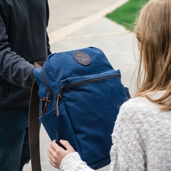 Duluth Pack™ New Standard Backpack - Duluth Pack™ New Standard Backpack - Image 13 of 15