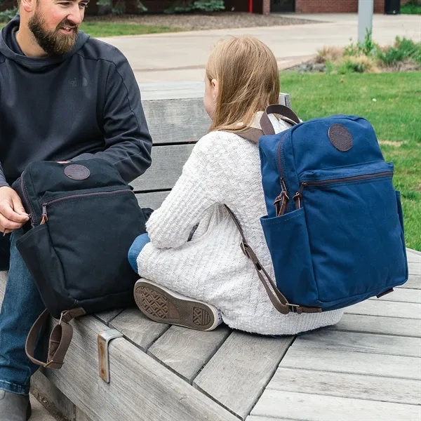 Duluth Pack™ New Standard Backpack - Duluth Pack™ New Standard Backpack - Image 14 of 15