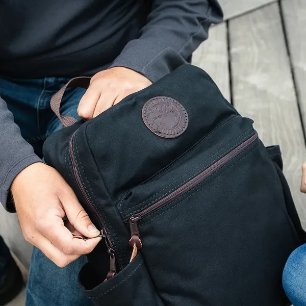 Duluth Pack™ New Standard Backpack - Duluth Pack™ New Standard Backpack - Image 15 of 15