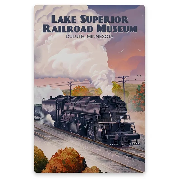 Metal Magnet - Metal Magnet - Image 3 of 5