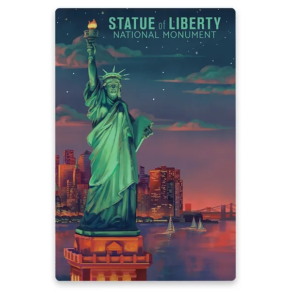 Metal Magnet - Metal Magnet - Image 2 of 5