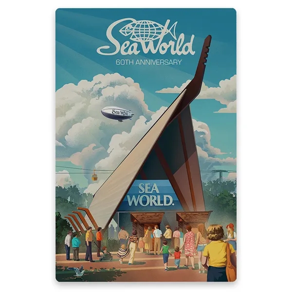 Metal Magnet - Metal Magnet - Image 5 of 5