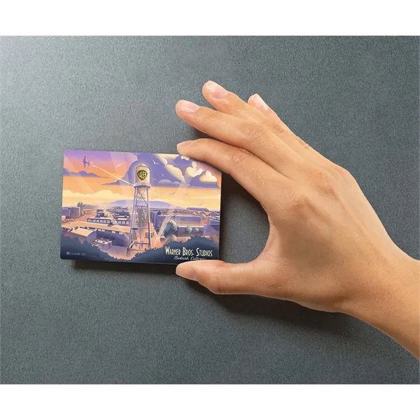 Metal Magnet - Metal Magnet - Image 1 of 5