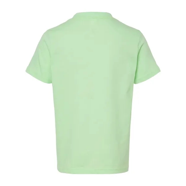 Tultex Youth Fine Jersey T-Shirt - Tultex Youth Fine Jersey T-Shirt - Image 30 of 64