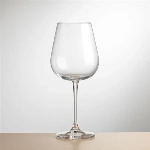 Howden Wine - Deep Etch