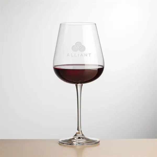 Howden Wine - Deep Etch