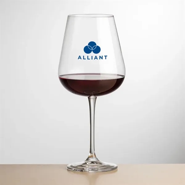 Howden Wine - Imprinted