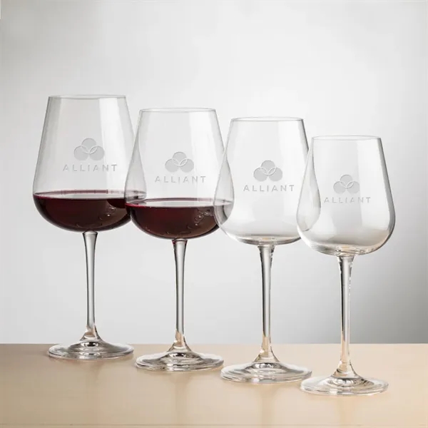 Howden Wine - Deep Etch