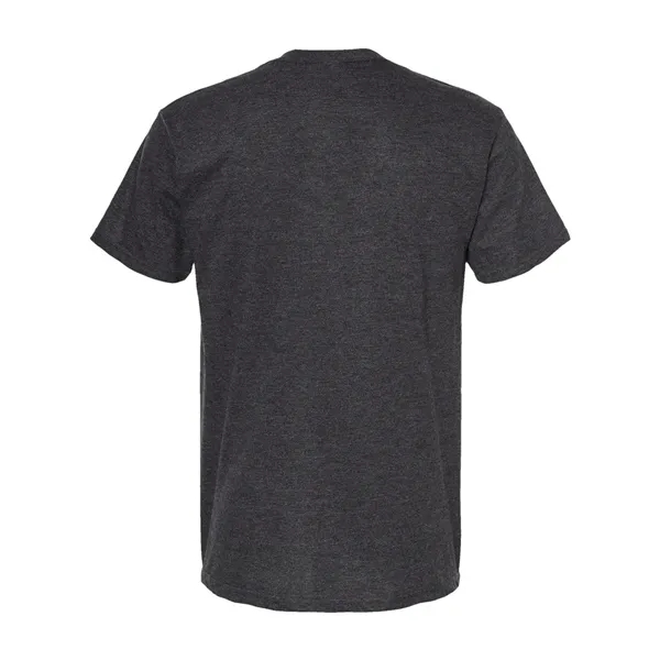 Tultex Unisex Heavyweight Jersey T-Shirt - Tultex Unisex Heavyweight Jersey T-Shirt - Image 24 of 46