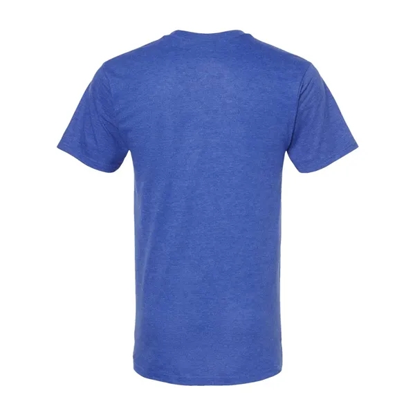 Tultex Unisex Heavyweight Jersey T-Shirt - Tultex Unisex Heavyweight Jersey T-Shirt - Image 29 of 46