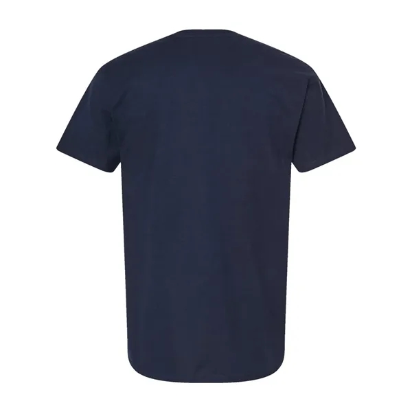 Tultex Unisex Heavyweight Jersey T-Shirt - Tultex Unisex Heavyweight Jersey T-Shirt - Image 35 of 46