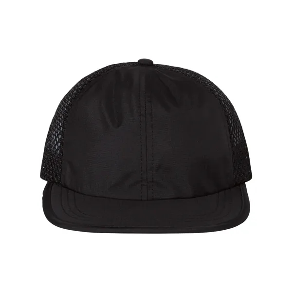 Custom Richardson Rogue Wide Set Mesh Cap