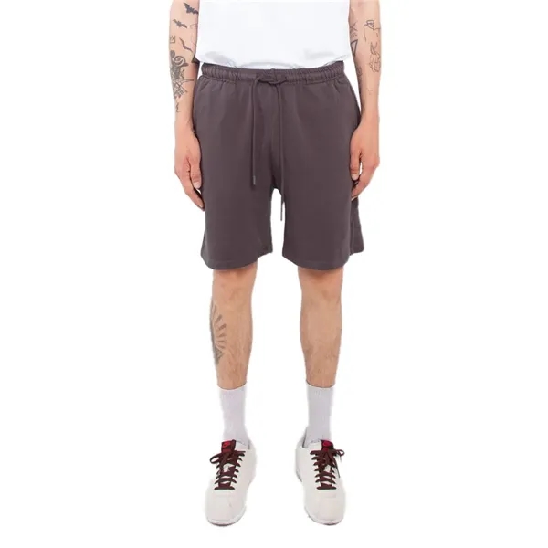Shaka Wear Unisex Garment-Dyed Shorts