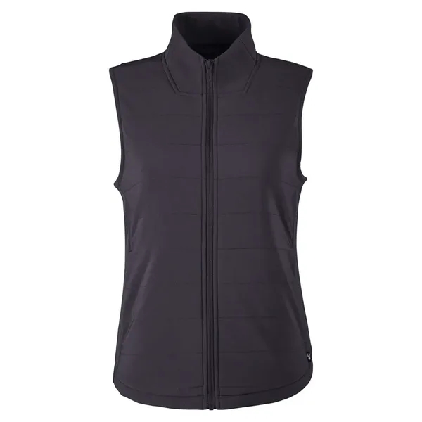 Custom Spyder Women's Axis Insulated Vest
