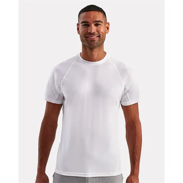 TriDri Unisex Panelled Tech T-Shirt
