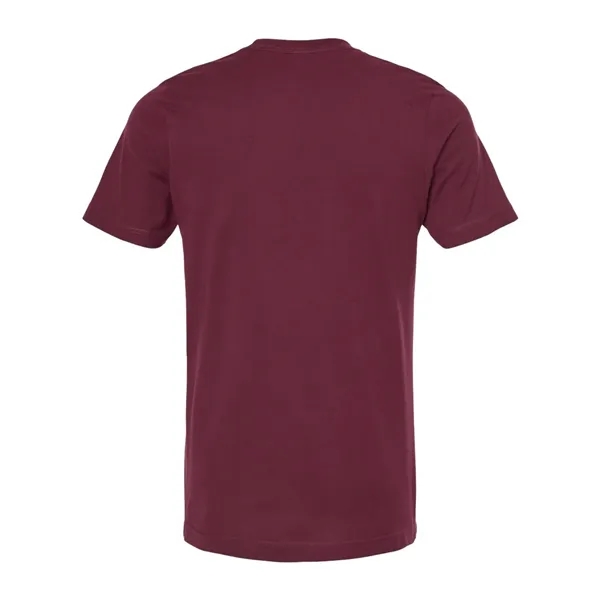 Tultex Combed Cotton T-Shirt - Tultex Combed Cotton T-Shirt - Image 32 of 58