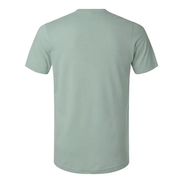 Tultex Combed CVC T-Shirt - Tultex Combed CVC T-Shirt - Image 28 of 56