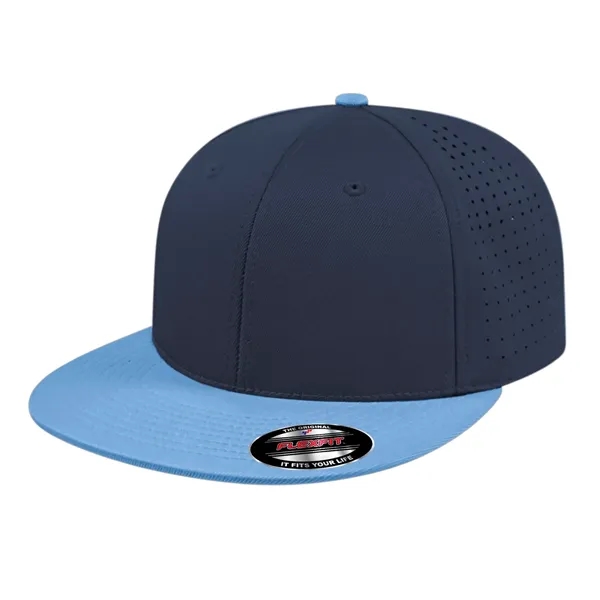 Perforated Performance Cap - Perforated Performance Cap - Image 37 of 39