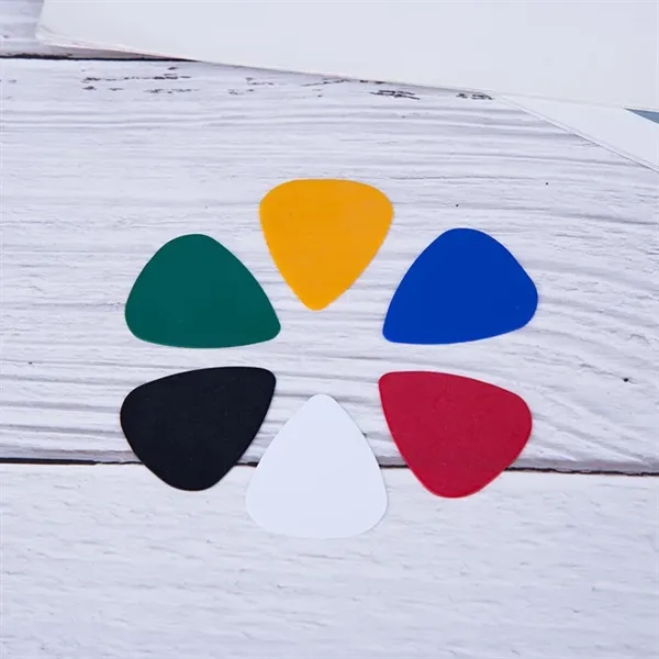 Guitar PIck - Guitar PIck - Image 0 of 0