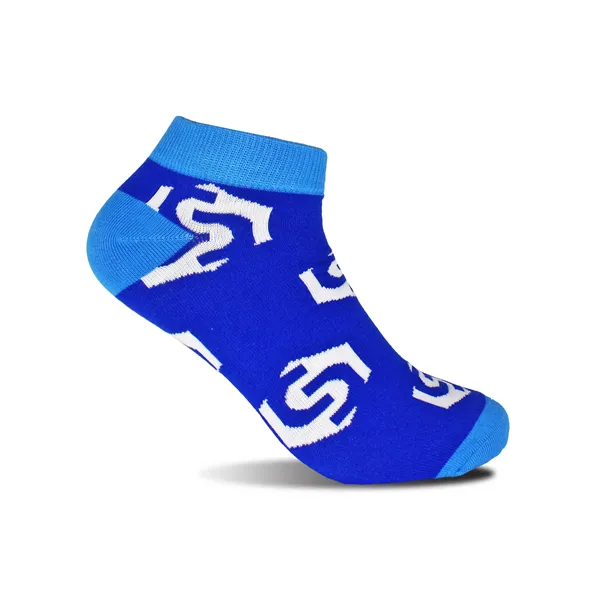 Anklet Custom Dress Sock - Anklet Custom Dress Sock - Image 0 of 0