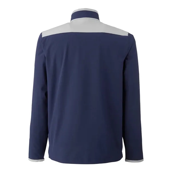 Under Armour Men's Motivate 3.0 Quarter-Zip Pullover - Under Armour Men's Motivate 3.0 Quarter-Zip Pullover - Image 4 of 6