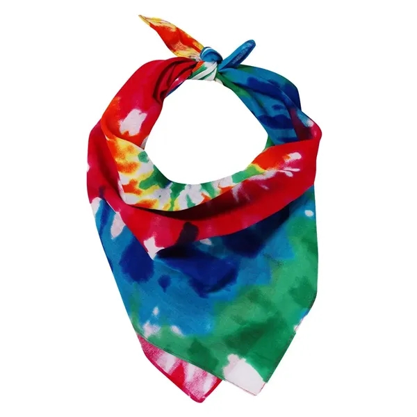 Valucap ValuMask Bandana - Valucap ValuMask Bandana - Image 8 of 10