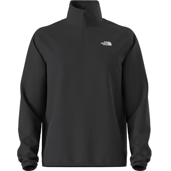 The North Face Men's Glacier Fleece 1/4 Zip Jacket - The North Face Men's Glacier Fleece 1/4 Zip Jacket - Image 0 of 1