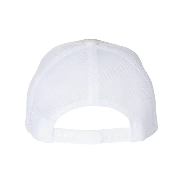 YP Classics Retro Trucker Cap - YP Classics Retro Trucker Cap - Image 58 of 106