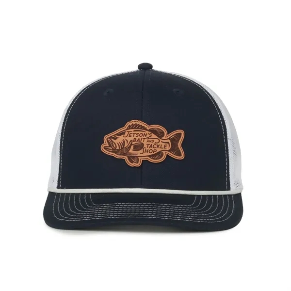 Premium Modern Trucker w/Cord - Premium Modern Trucker w/Cord - Image 1 of 39