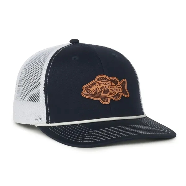 Premium Modern Trucker w/Cord - Premium Modern Trucker w/Cord - Image 0 of 39
