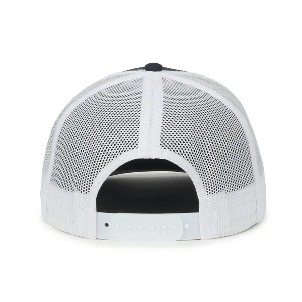 Premium Modern Trucker w/Cord - Premium Modern Trucker w/Cord - Image 4 of 39