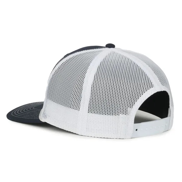 Premium Modern Trucker w/Cord - Premium Modern Trucker w/Cord - Image 5 of 39