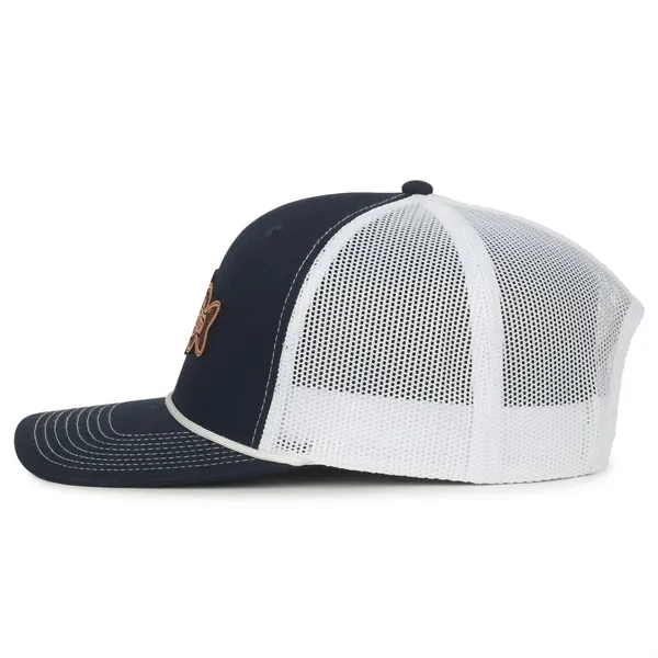 Premium Modern Trucker w/Cord - Premium Modern Trucker w/Cord - Image 6 of 39