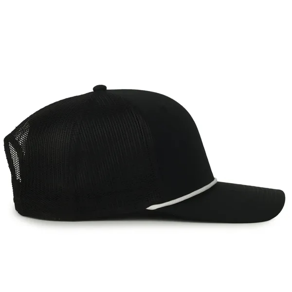 Premium Modern Trucker w/Cord - Premium Modern Trucker w/Cord - Image 10 of 39