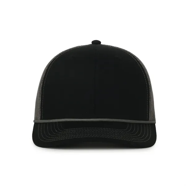 Premium Modern Trucker w/Cord - Premium Modern Trucker w/Cord - Image 16 of 39