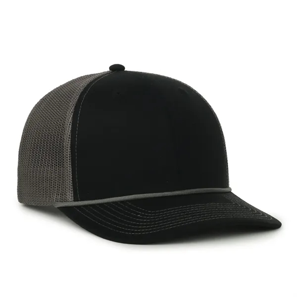 Premium Modern Trucker w/Cord - Premium Modern Trucker w/Cord - Image 17 of 39