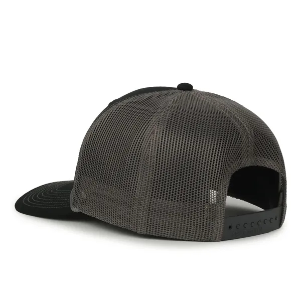 Premium Modern Trucker w/Cord - Premium Modern Trucker w/Cord - Image 21 of 39