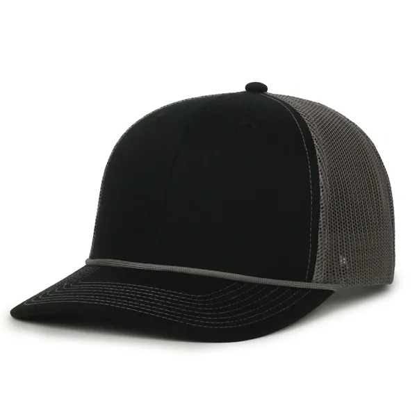 Premium Modern Trucker w/Cord - Premium Modern Trucker w/Cord - Image 23 of 39