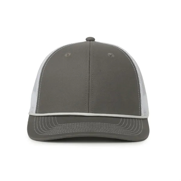 Premium Modern Trucker w/Cord - Premium Modern Trucker w/Cord - Image 24 of 39