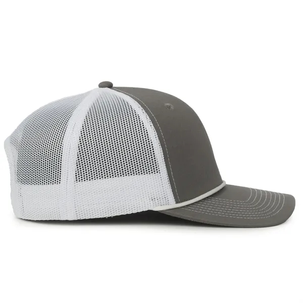 Premium Modern Trucker w/Cord - Premium Modern Trucker w/Cord - Image 26 of 39
