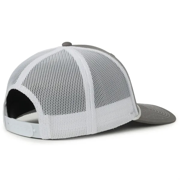 Premium Modern Trucker w/Cord - Premium Modern Trucker w/Cord - Image 27 of 39