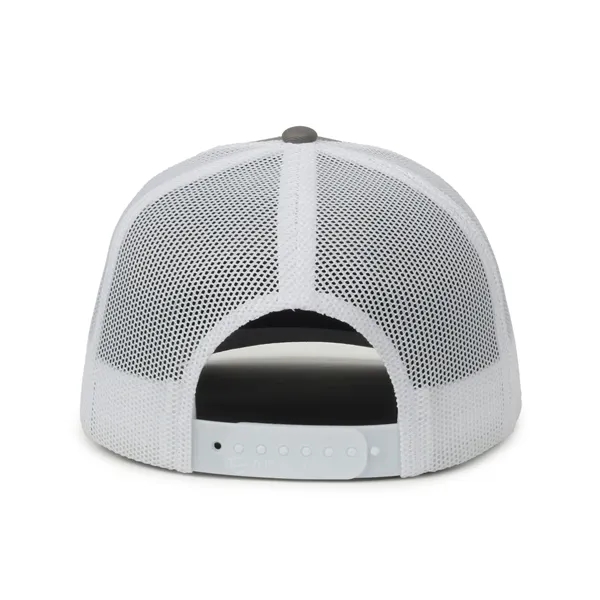 Premium Modern Trucker w/Cord - Premium Modern Trucker w/Cord - Image 28 of 39