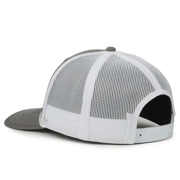 Premium Modern Trucker w/Cord - Premium Modern Trucker w/Cord - Image 29 of 39