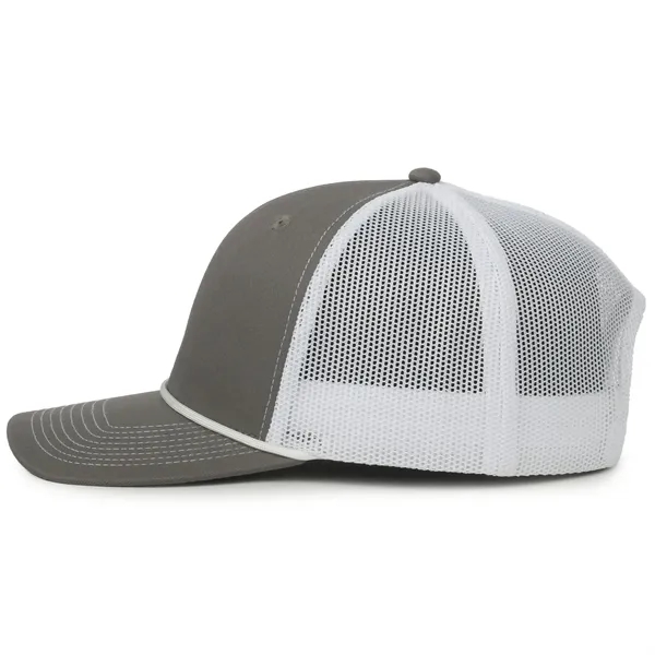 Premium Modern Trucker w/Cord - Premium Modern Trucker w/Cord - Image 30 of 39