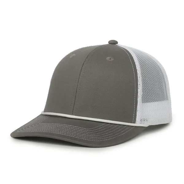Premium Modern Trucker w/Cord - Premium Modern Trucker w/Cord - Image 31 of 39