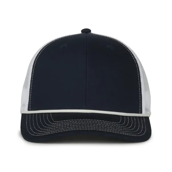 Premium Modern Trucker w/Cord - Premium Modern Trucker w/Cord - Image 32 of 39
